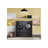 LG 27" SideKick, Pedestal Washer, Smooth Black