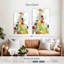Yarlin Fruit Water Splash-106970307