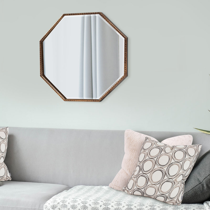 Miroir d'appoint Jareth