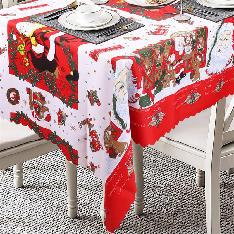 Neil Tablecloth, 150cm W x 220cm L