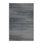 Machine Washable Abstract Gray Area Rug