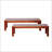 MANILA 61.75'' BENCH