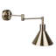 Courtany Swing Arm Sconce-1275159960