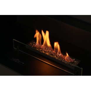 Electric Fireplace Insert