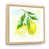 Cadre naturel flottant