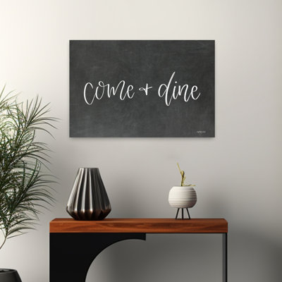 «Come Dine», art contemporain abstrait
