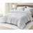 Calvin Polyester Jacquard Comforter Set-1244056638-1244056633