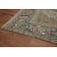 Tapis vert traditionnel 6 x 9