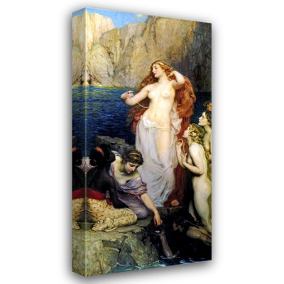 The Pearls of Aphrodite