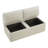 Alayaa Storage Dining Bench-112574283