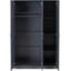 Sumrah 3 Door Wardrobe-1101164959