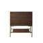 Mantova 31.5'' W Single Bathroom Vanity Base-2064047920