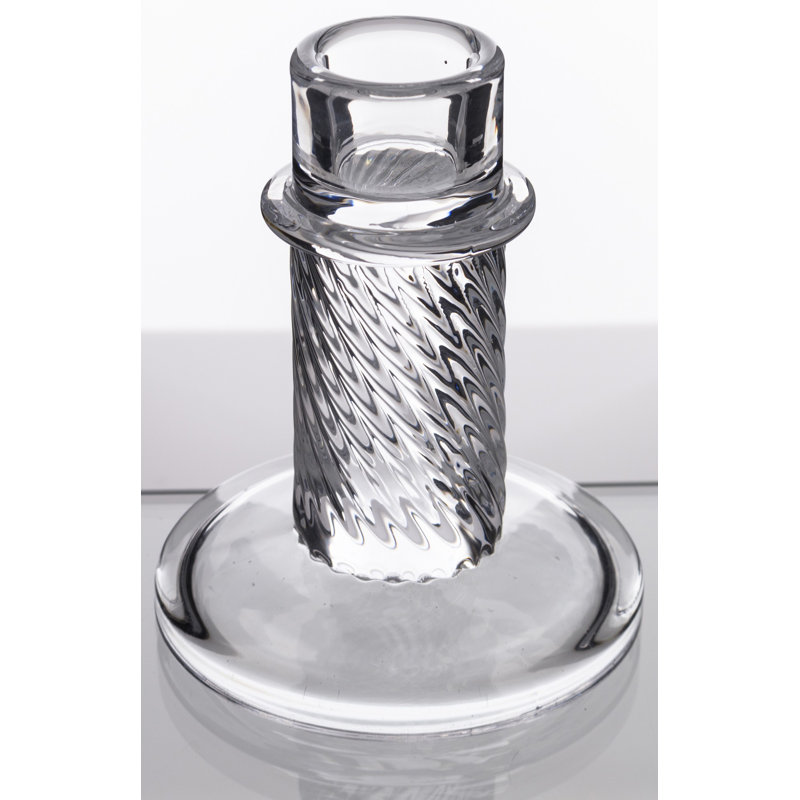 Freeville Glass Tabletop