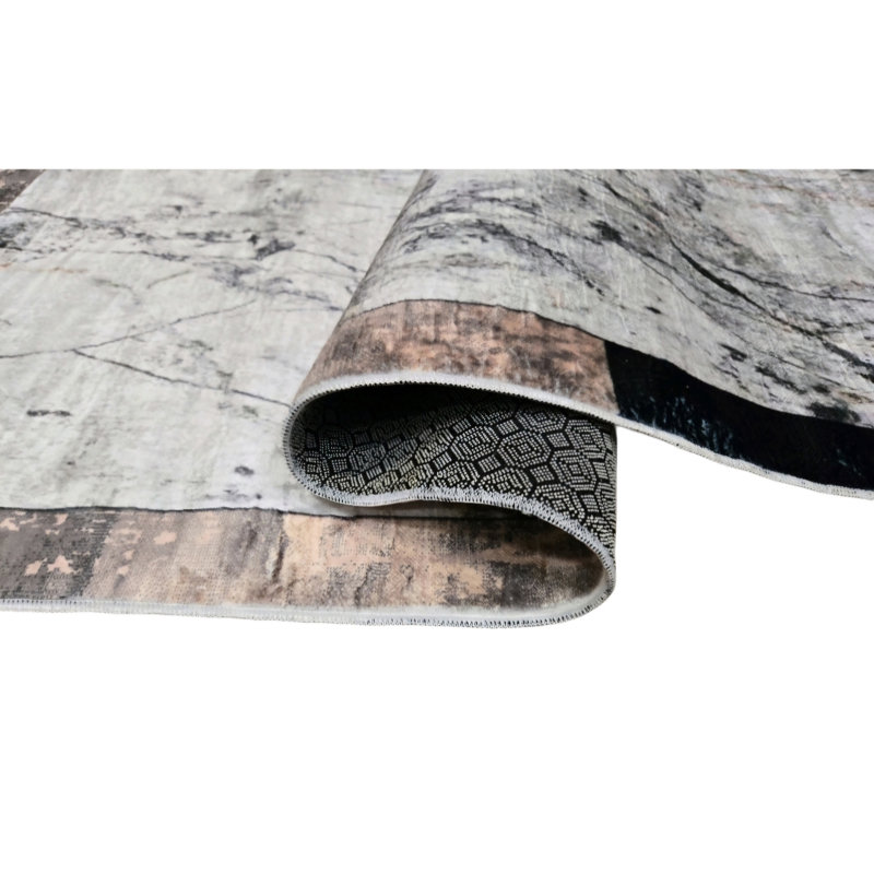 METRO living room rug, Rectangle 120 x 180 cm