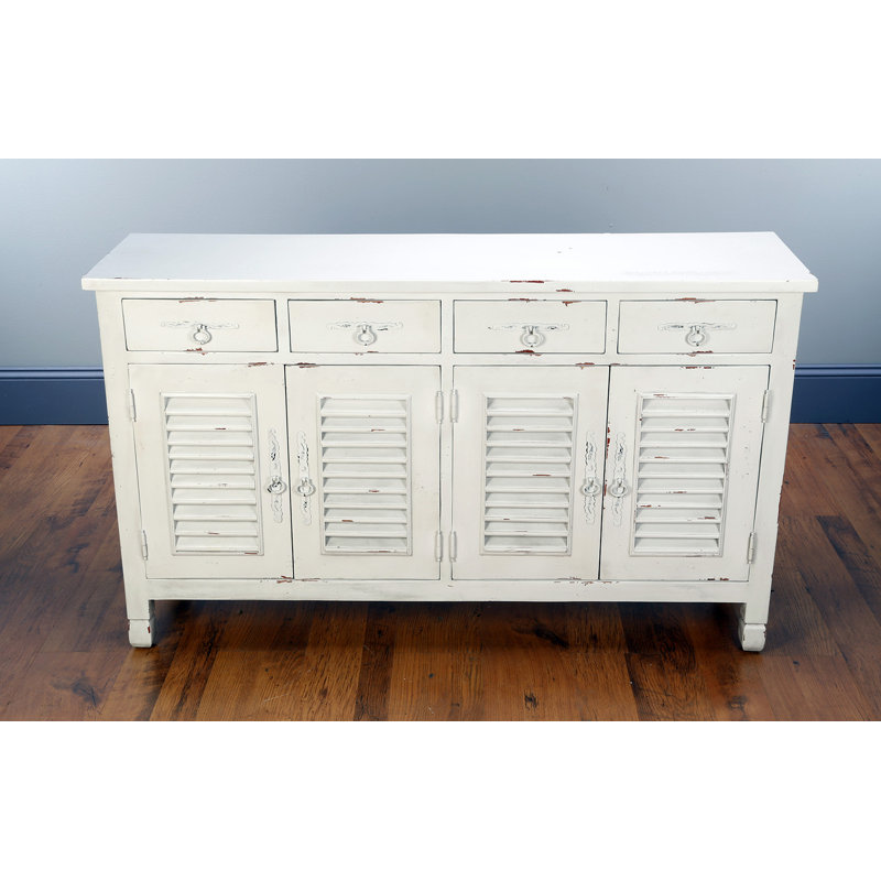 Dolphus 56" Shutter Sideboard