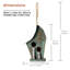 Hanging Birdhouse-1085714275