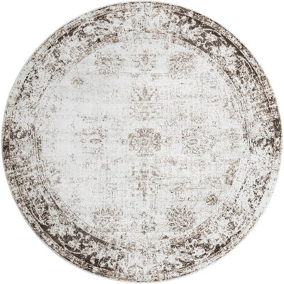 Mangine Indoor Rug