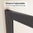 Neo-Angle Sliding Shower Door