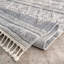 Tapis gris Natoma-2049571498