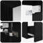 Vanity & Mirror Set-1656720515