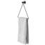 Triangle Metal Wall Mounted Towel Ring-861082412