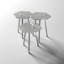 Ensemble de tables de bout Irsah-1518221904-1518221906