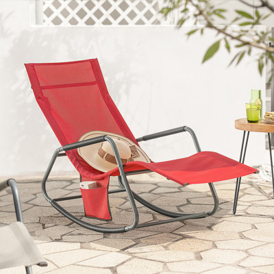 Horance Single Chaise