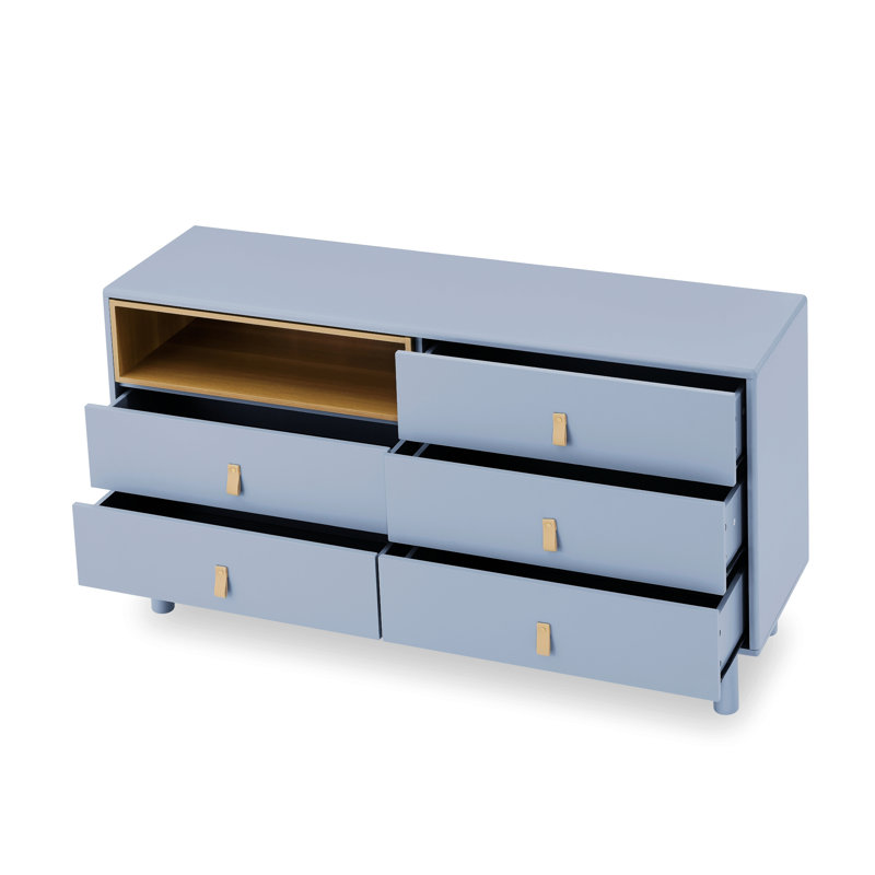 Buffet Lyrique 55,12, Bleu