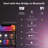 Philips Hue PAR 38 E26 (Medium) Smart-Enabled LED Bulb Color Changing 100 Watt Equivalence 1 pk