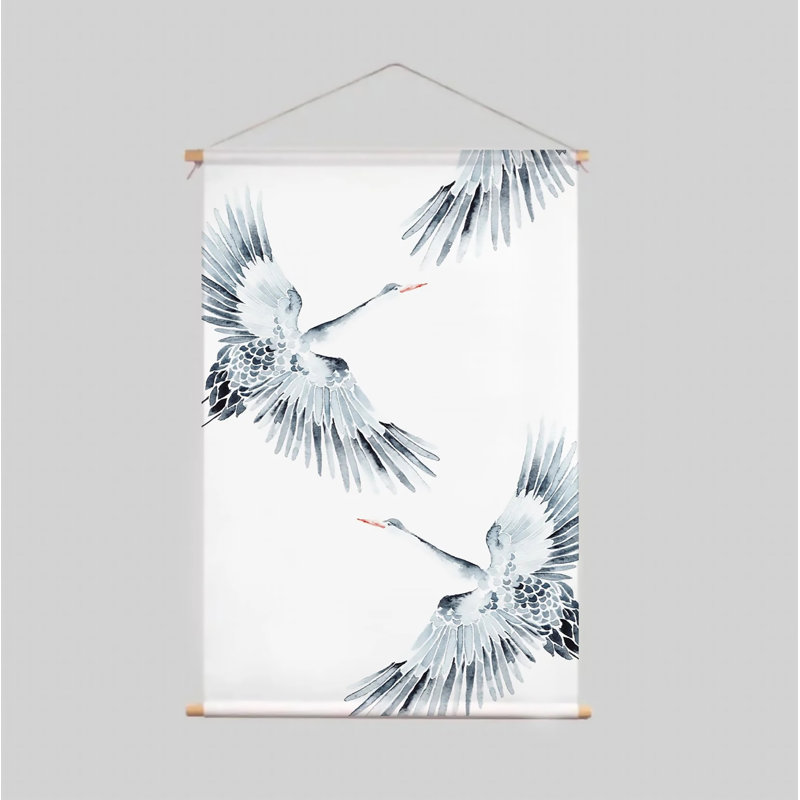 Cotton Wall Hanging