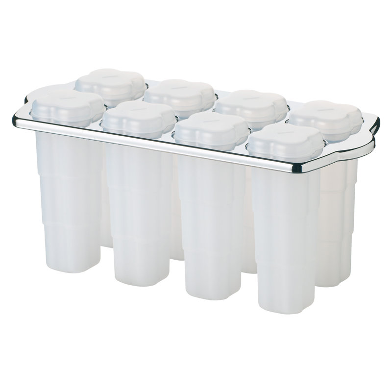 Deluxe Lolly Makers with Stand
