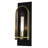 Triomphe 1 - Light Steel Armed Sconce-95371575-88502102