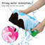 Serviette de bain East Urban Home Princess