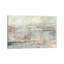 «Soft Scape II» par Jennifer Goldberger, reproduction d'art sur toile tendue-32859324-74872895
