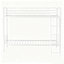 Bunk Bed with Built-in Ladder Included-160393169