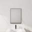 Miroir de salle de bain 20 po