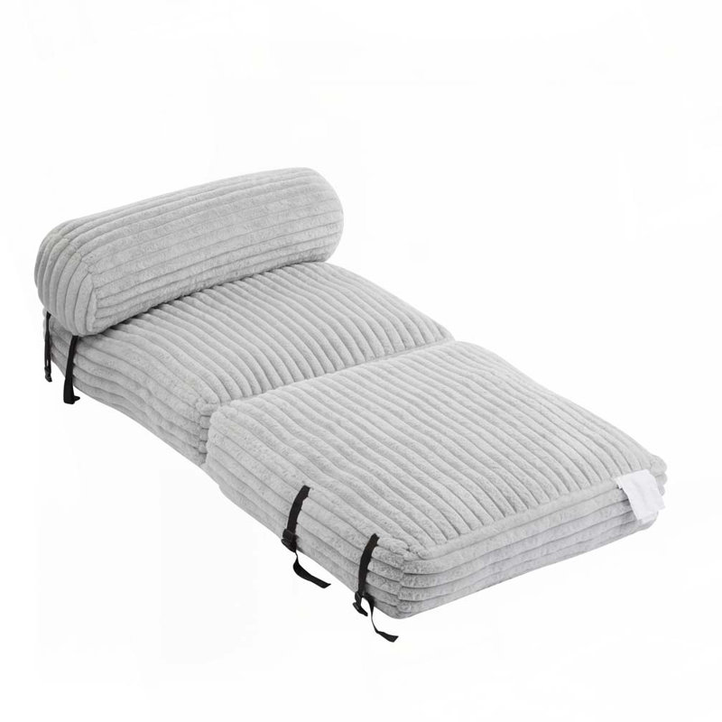 Fauteuil à billes Foldbable