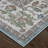 Odis Transitional Floral & Botanical Area Rug-1998493908