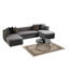 Canapé modulaire Shushan-100785783