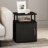 Ouest Side Table with Storage-673230786