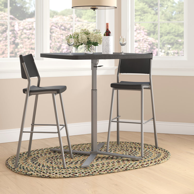 Square Breakroom Table