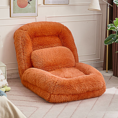 Fauteuil convertible convertible