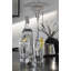 Grand Cru Glass Drinking Glass