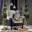 Courtly Check® Curtain Panel