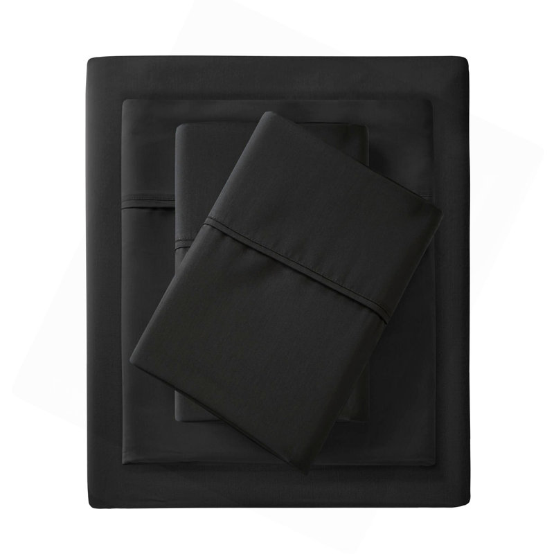 Ensemble de draps 4 pièces 4 pièces
