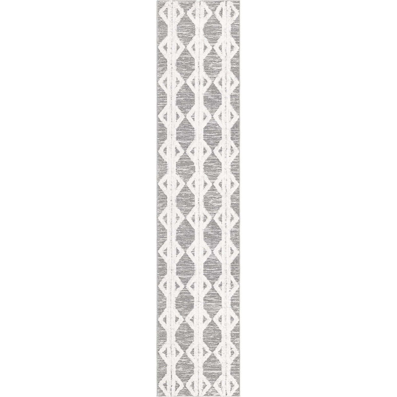 Sabrina Soto Palma Casa Rug, Runner 2'7" x 12'