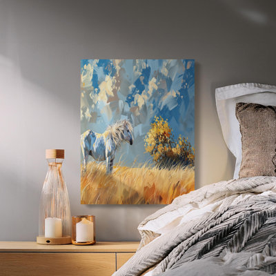 Criner Wrapped Canvas Print Set