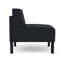 Chaise d'invité sans accoudoirs Luxe Lounge-97825223-97825219