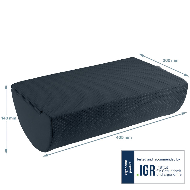 Leitz Footrest