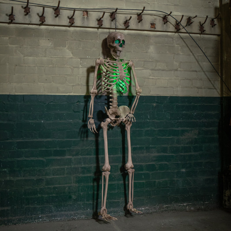 Anjelicia Halloween